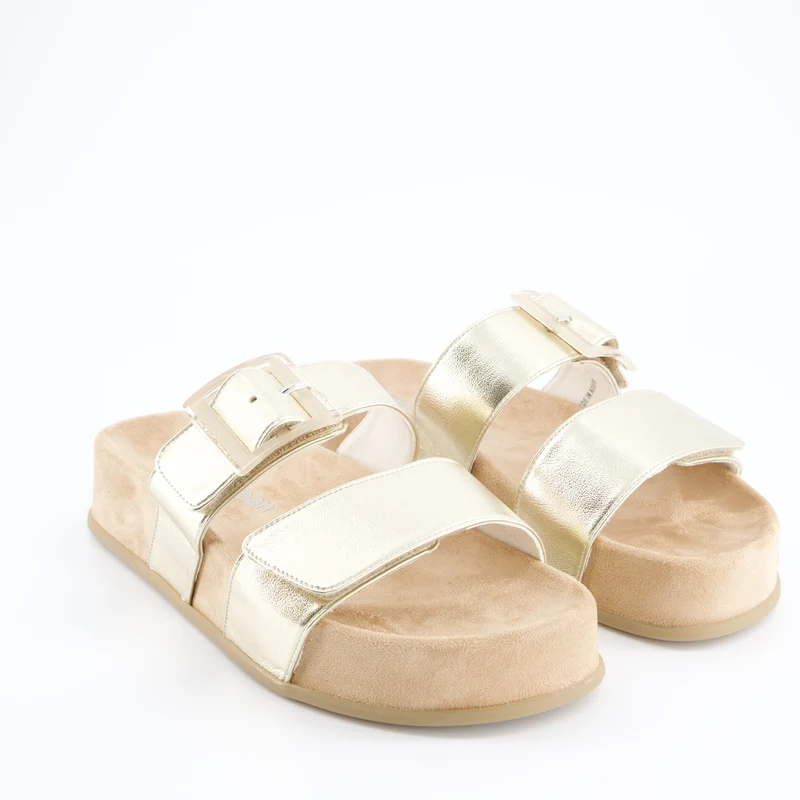 PAUL GREEN Pantoffel 37,5