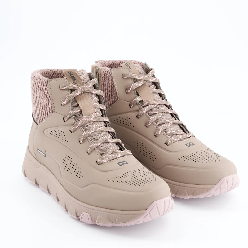Tenhaag Schnürboots 40