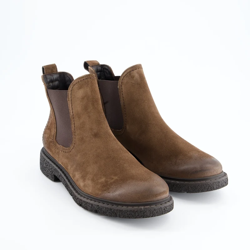 PAUL GREEN Stiefelette 38,5