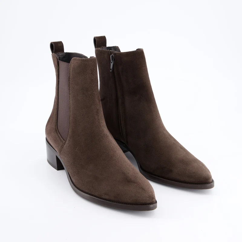 PAUL GREEN Stiefelette 38,5