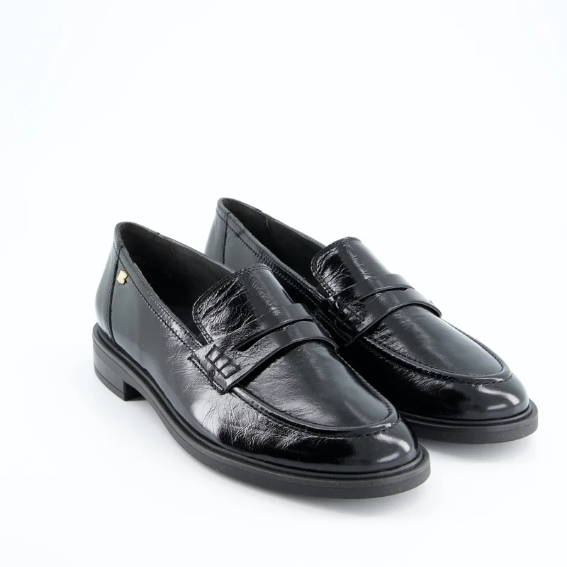PAUL GREEN Slipper/Mokassins 38,5