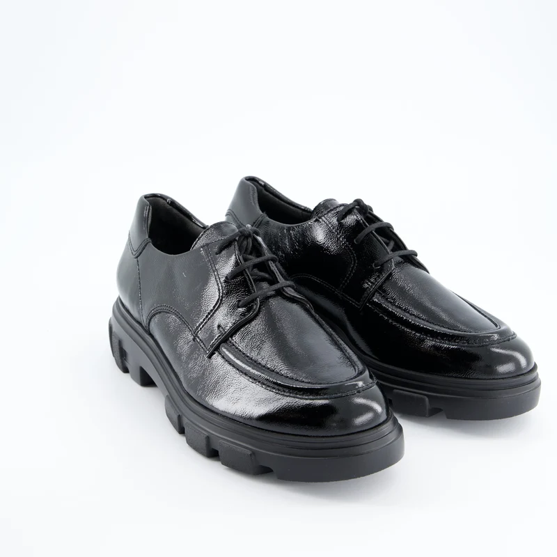 PAUL GREEN Schnürschuhe 40
