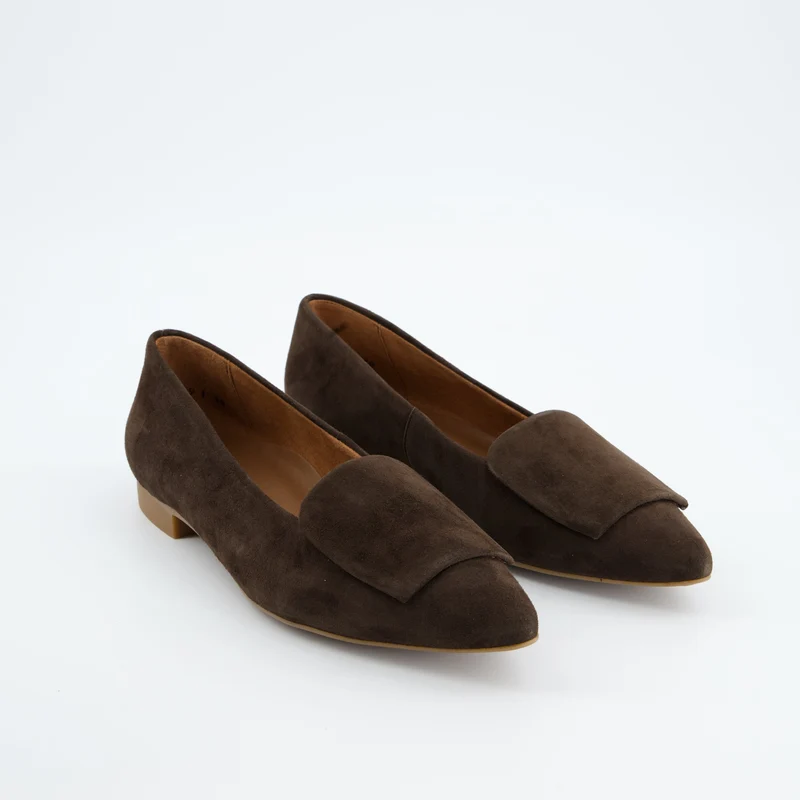 PAUL GREEN Ballerinas 38,5