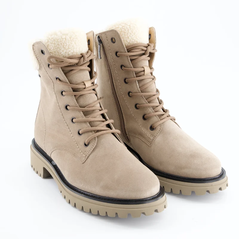 PAUL GREEN Winterstiefel 42