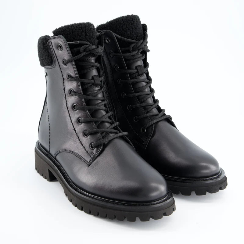 PAUL GREEN Winterstiefel 36