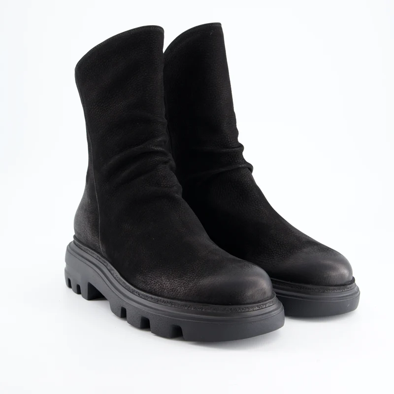 PAUL GREEN Stiefelette 37,5