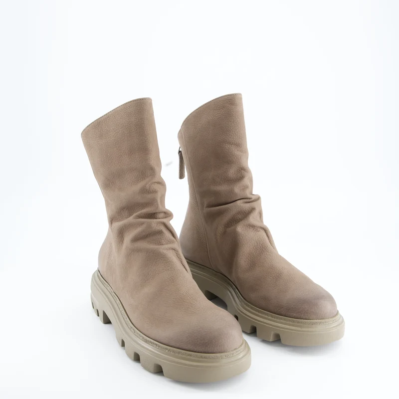 PAUL GREEN Stiefelette 38