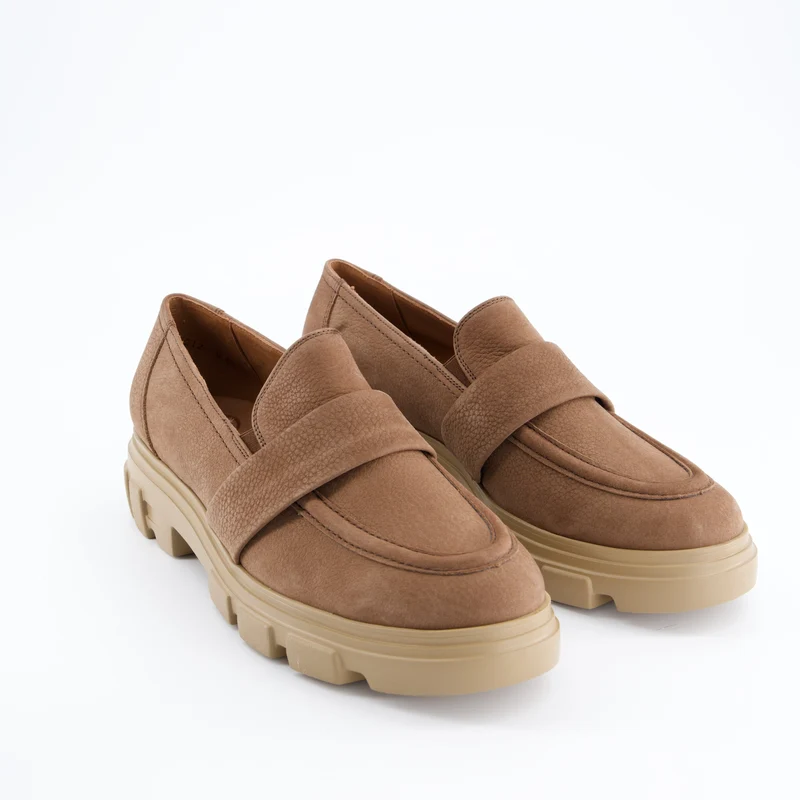 PAUL GREEN Slipper/Mokassins 37,5