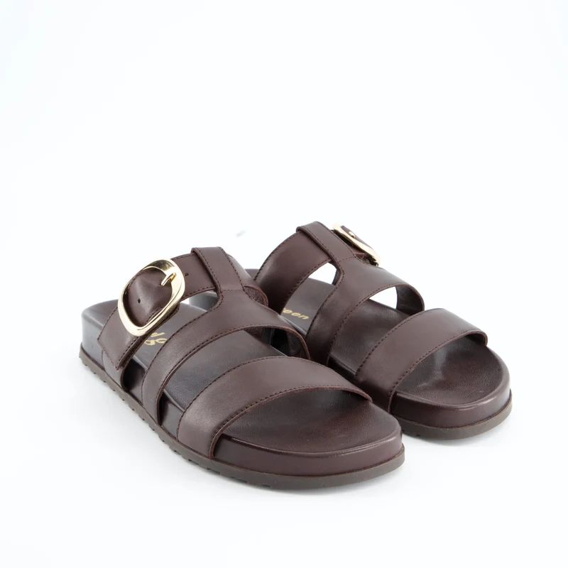 PAUL GREEN Pantoffel 36