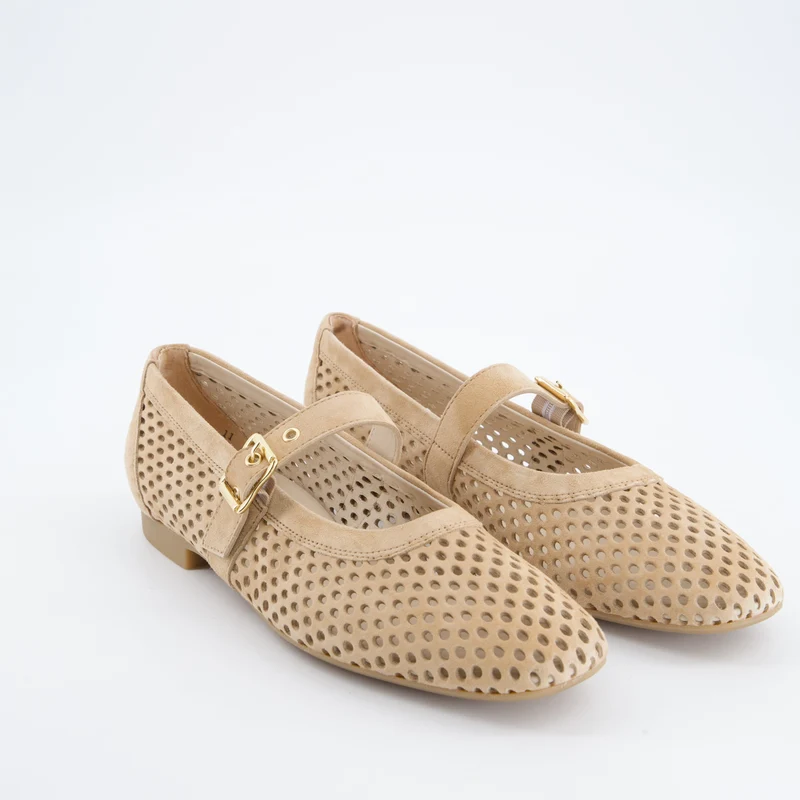 PAUL GREEN Ballerinas 40