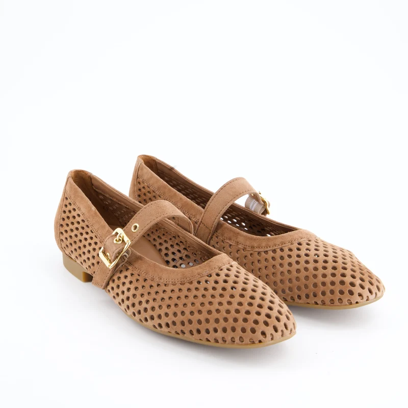 PAUL GREEN Ballerinas 37