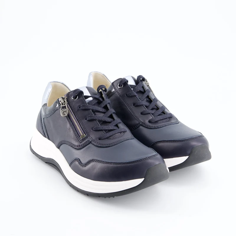 GANTER Hig.Fly.Da · Schnürschuhe 41,5