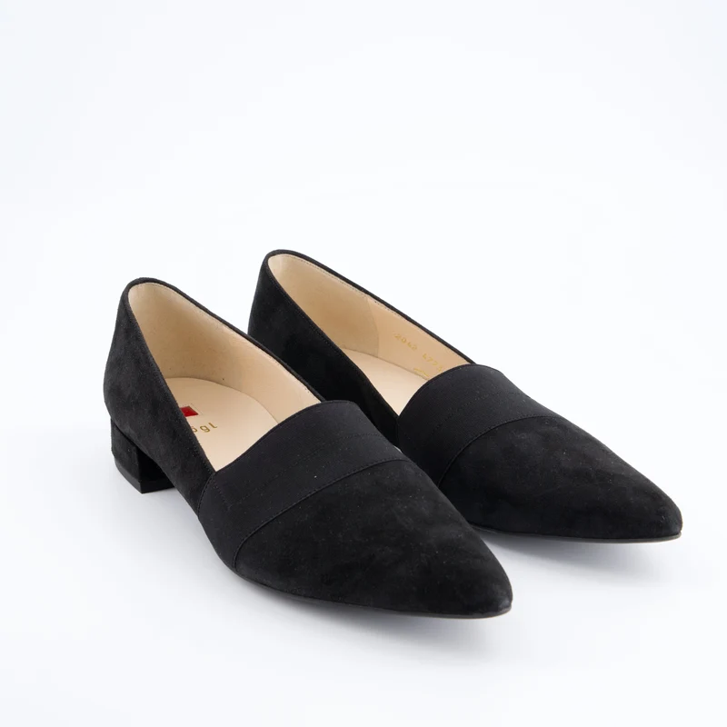 HÖGL Evency · Ballerinas 43,5