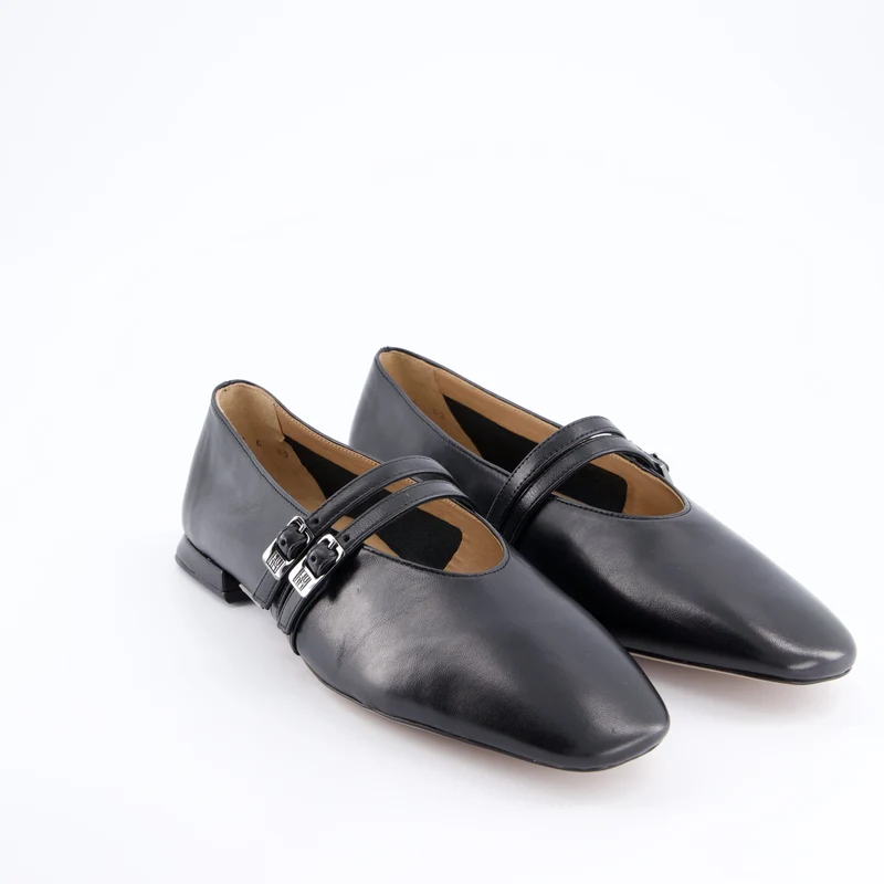 HÖGL Ballerinas 38,5