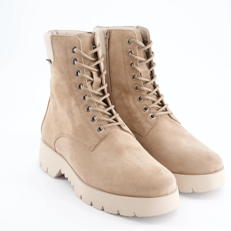 HÖGL Schnürboots 38