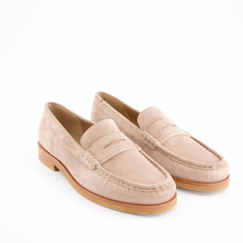 HÖGL Slipper/Mokassins 35