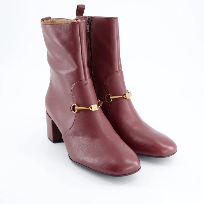 HÖGL Stiefelette 35