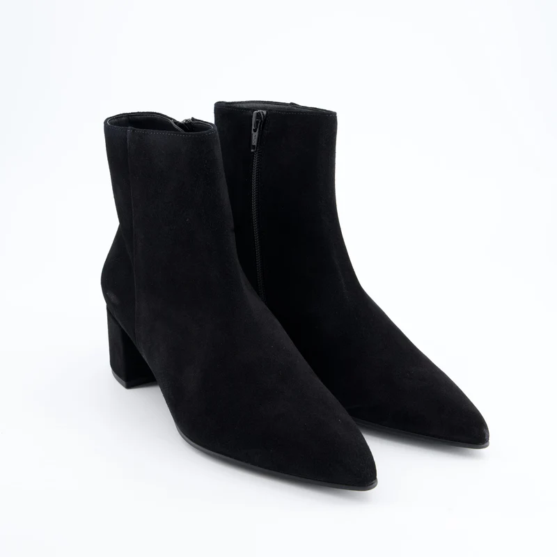 HÖGL Stiefelette 40