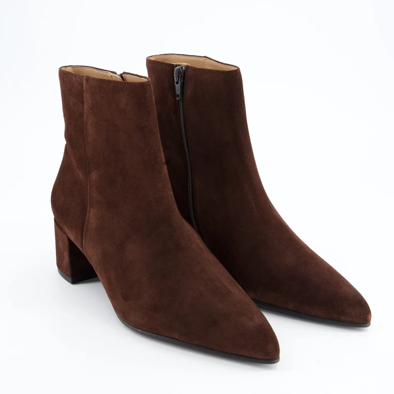 HÖGL Stiefelette 36