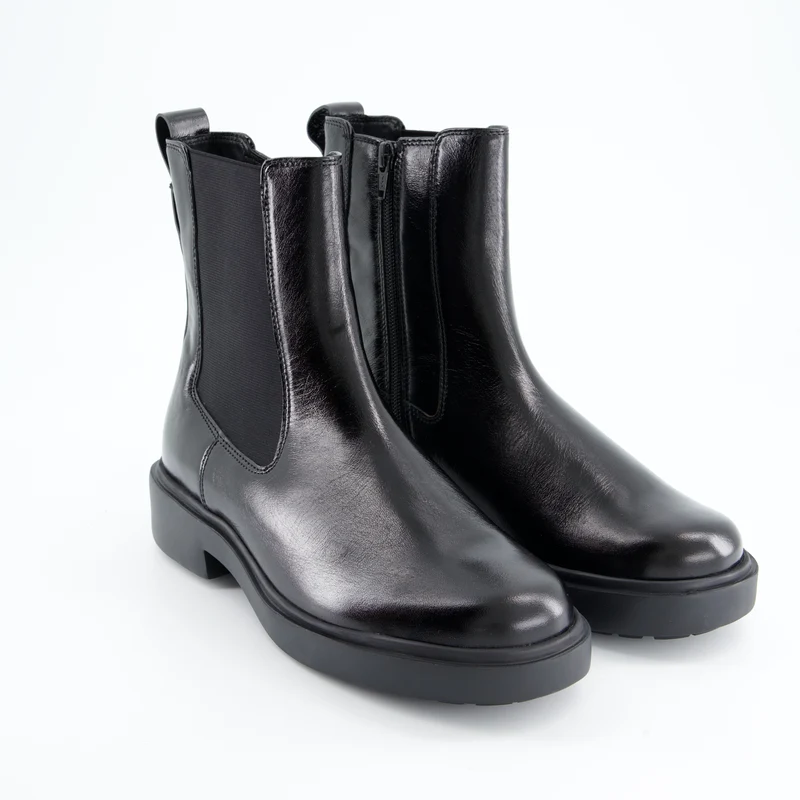 HÖGL Stiefelette 37