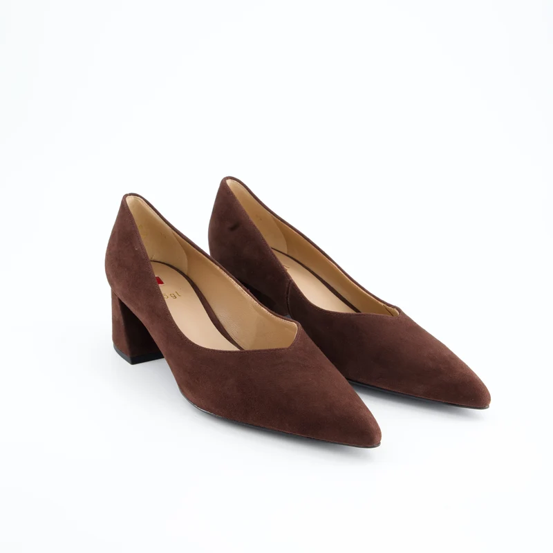 HÖGL Pumps 37