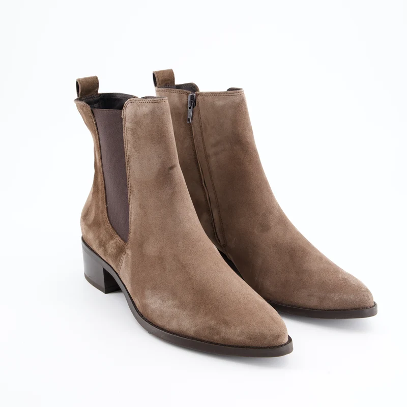 PAUL GREEN Stiefelette 38,5