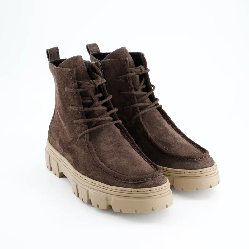 PAUL GREEN Schnürboots 37,5