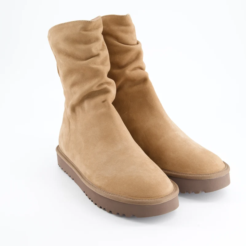 PAUL GREEN Winterstiefel 43
