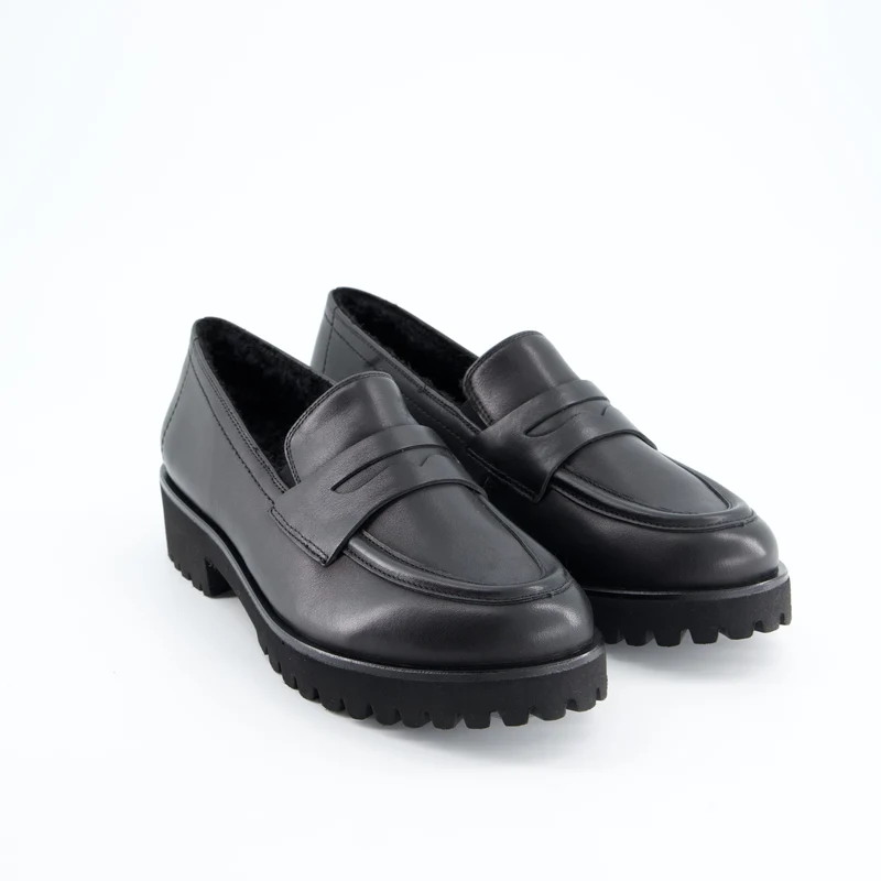 PAUL GREEN Slipper/Mokassins 37