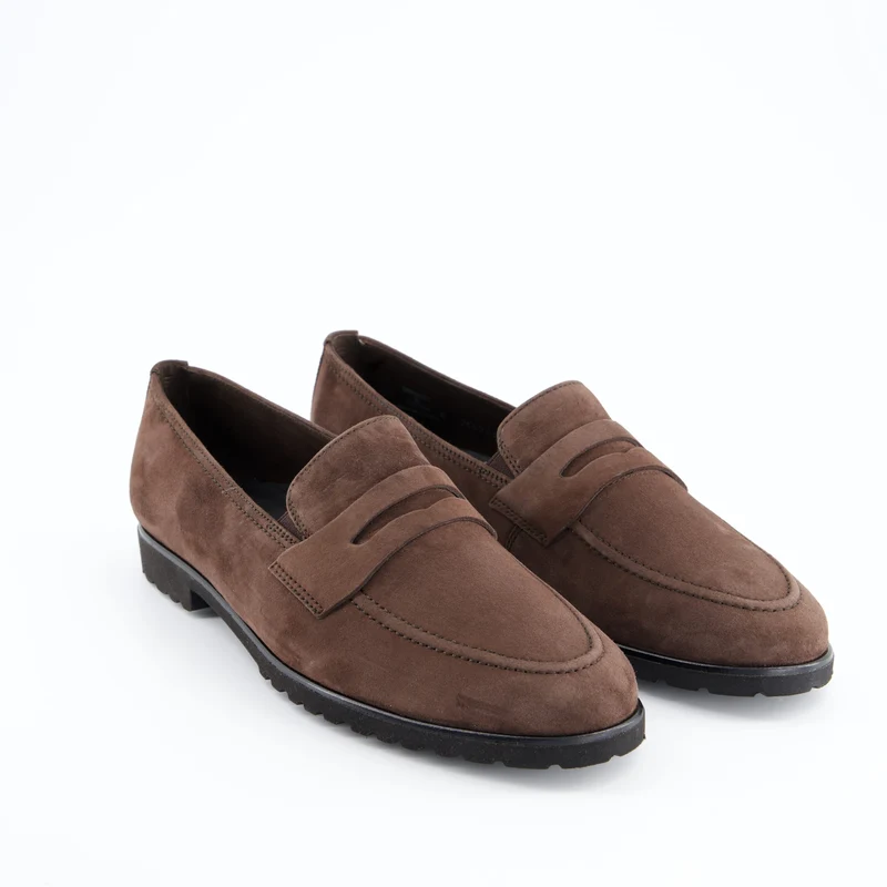 PAUL GREEN Slipper/Mokassins 41,5