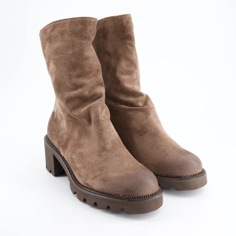 PAUL GREEN Stiefelette 36
