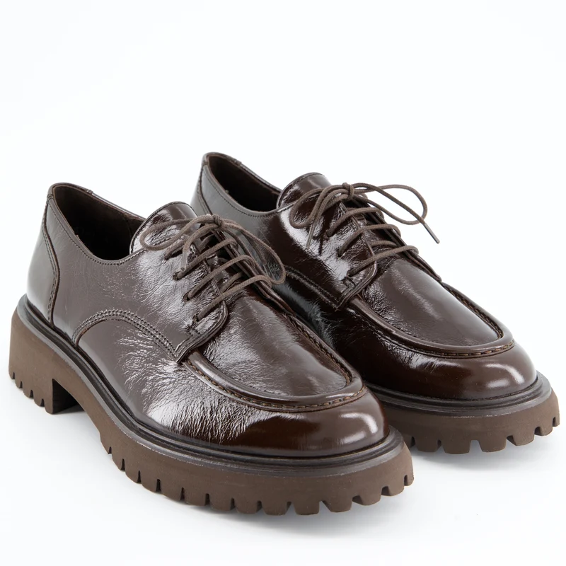 PAUL GREEN Schnürschuhe 39