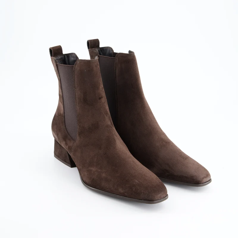 PAUL GREEN Stiefelette 38