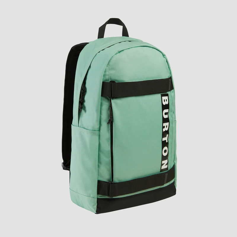 Burton Emphasis 2.0 26L Backpack Soft Sage 26 Litres / Soft Sage