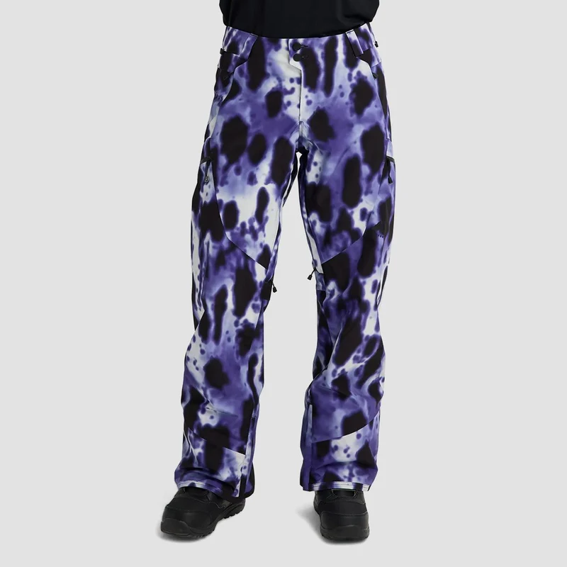 Burton Reserve GORE-TEX 2L Snow Pants Prism Pro - Womens Large / Prism Pro