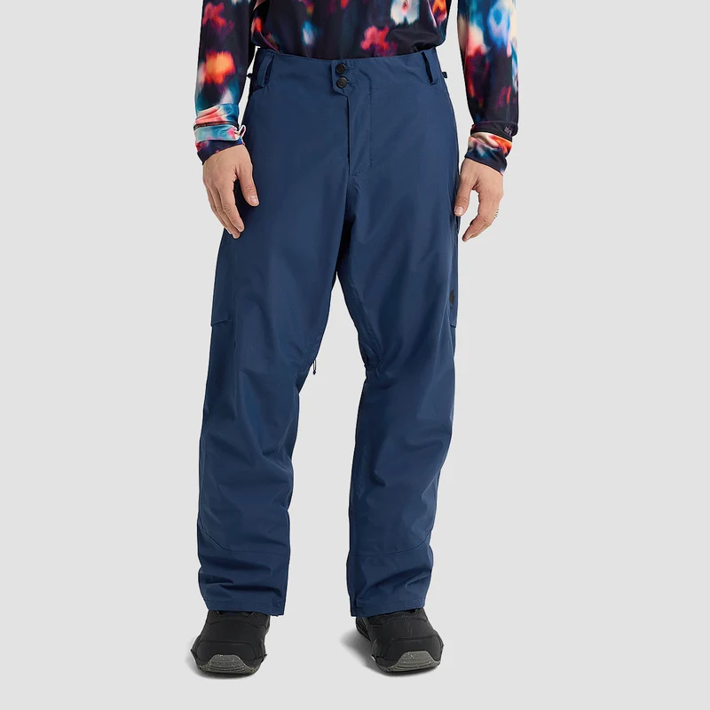 Burton Reserve 2L Snow Pants Nightfall X-Large / Nightfall