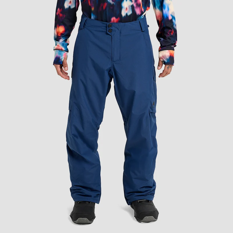 Burton Reserve 2L Insulated Snow Pants Nightfall Small / Nightfall