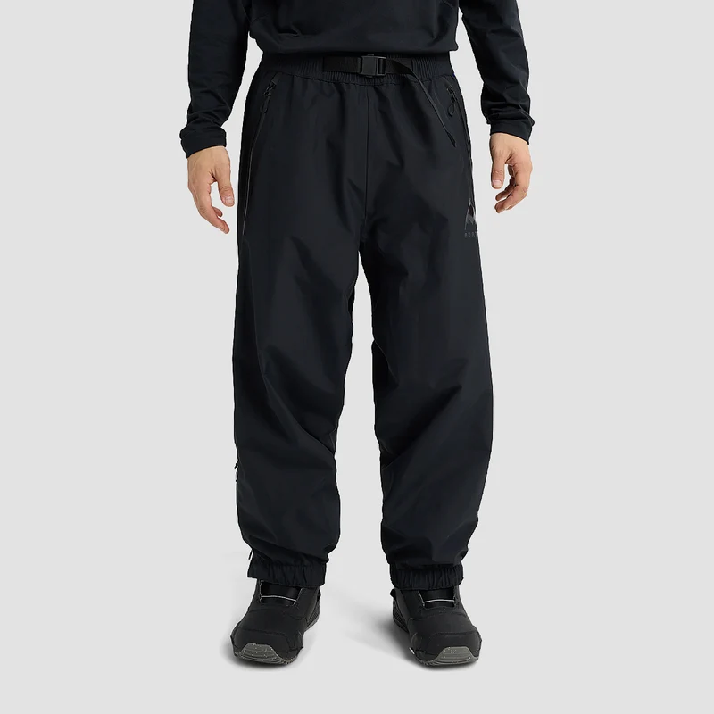 Burton Futuretrust 3L Snow Pants True Black Small / True Black
