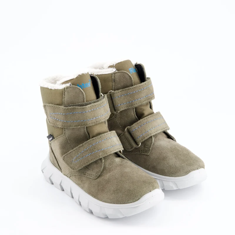 RICHTER Winterstiefel 26