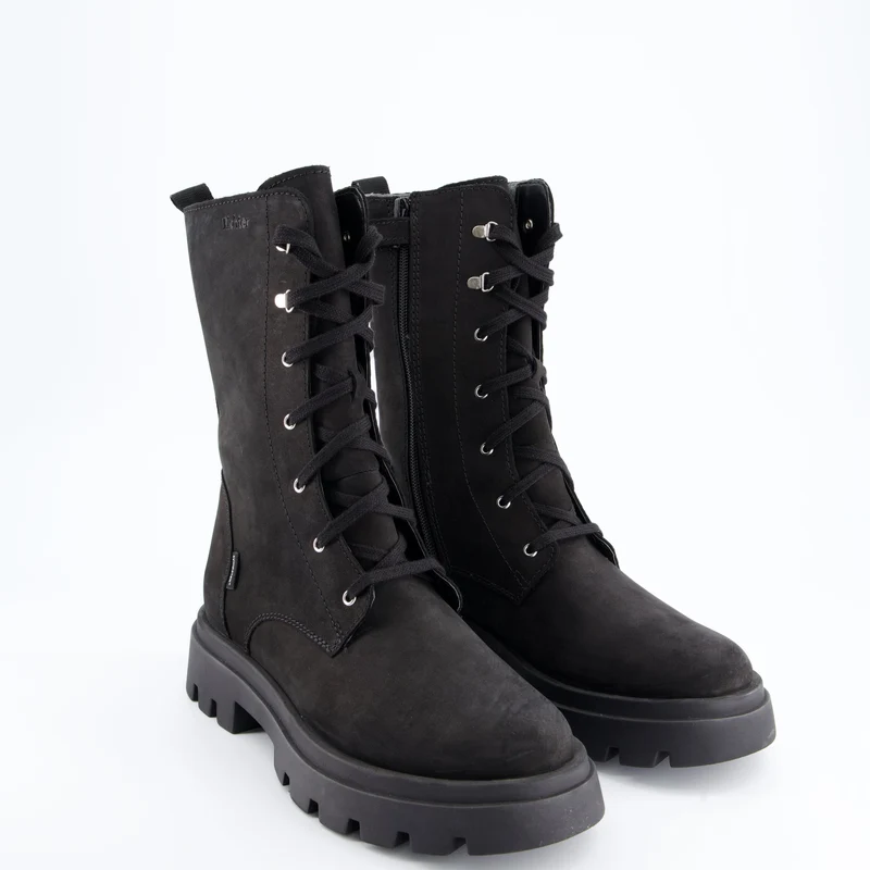 RICHTER Boots 34