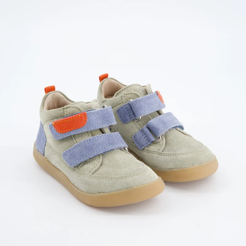 RICHTER Halbschuh 21