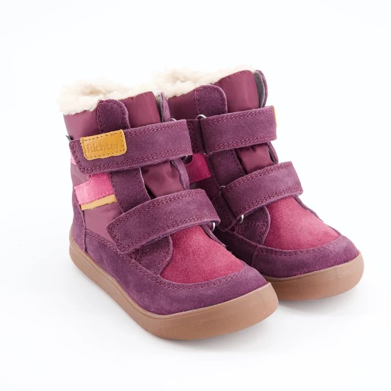 RICHTER Winterstiefel 26