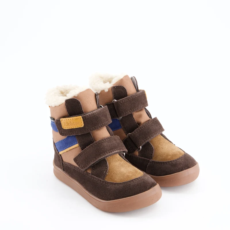 RICHTER Winterstiefel 31