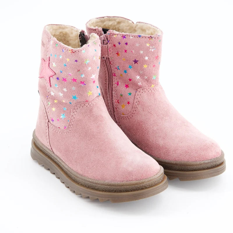 RICHTER Winterstiefel 34