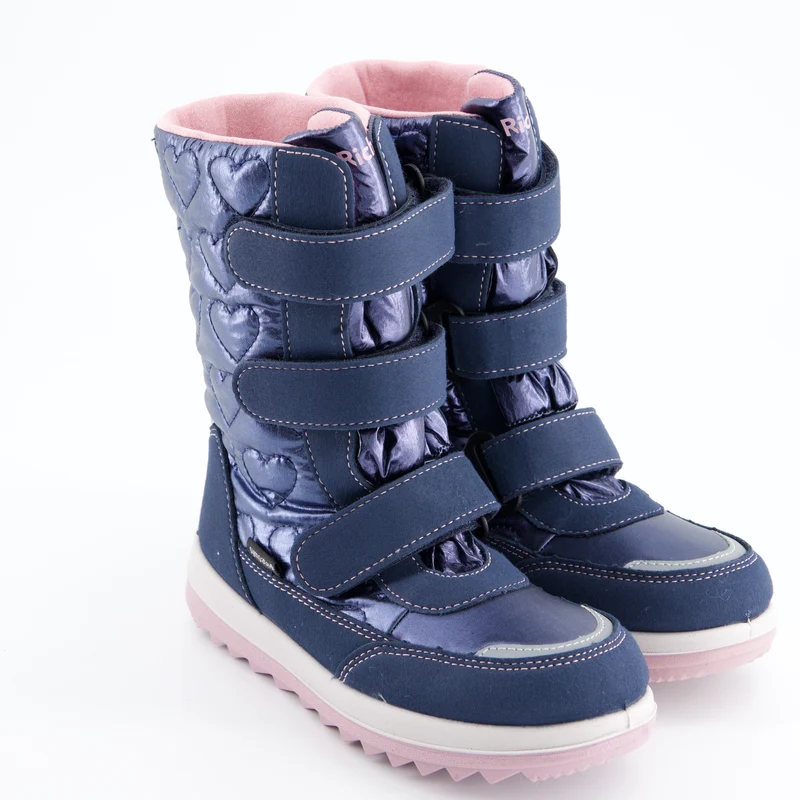 RICHTER Winterstiefel 26