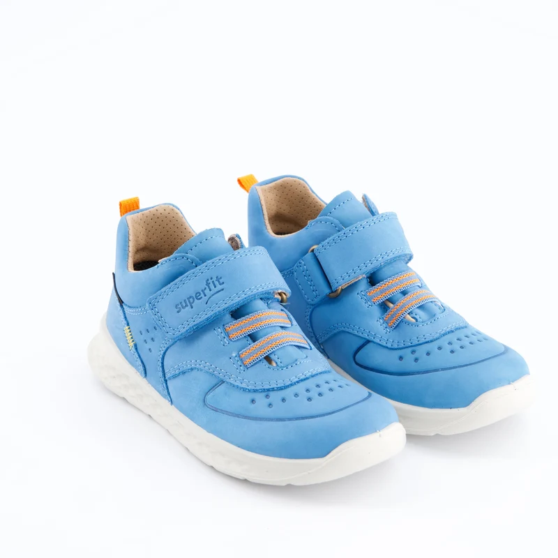 SUPERFIT BREEZE · Halbschuh 23