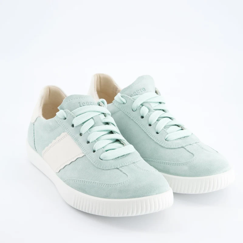 LEGERO SILENCE · Schnürschuhe 39
