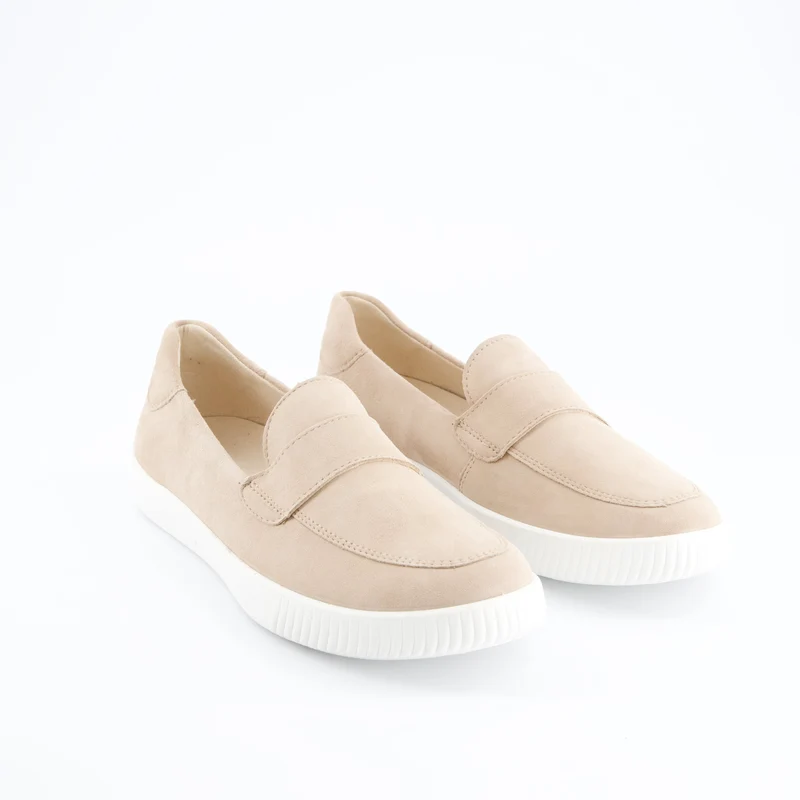 LEGERO SILENCE · Slipper/Mokassins 38,5