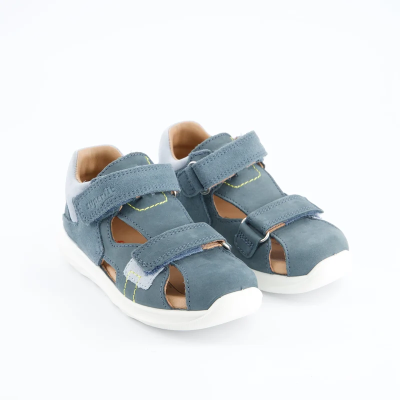 SUPERFIT BUMBLEBEE · Sandale 28