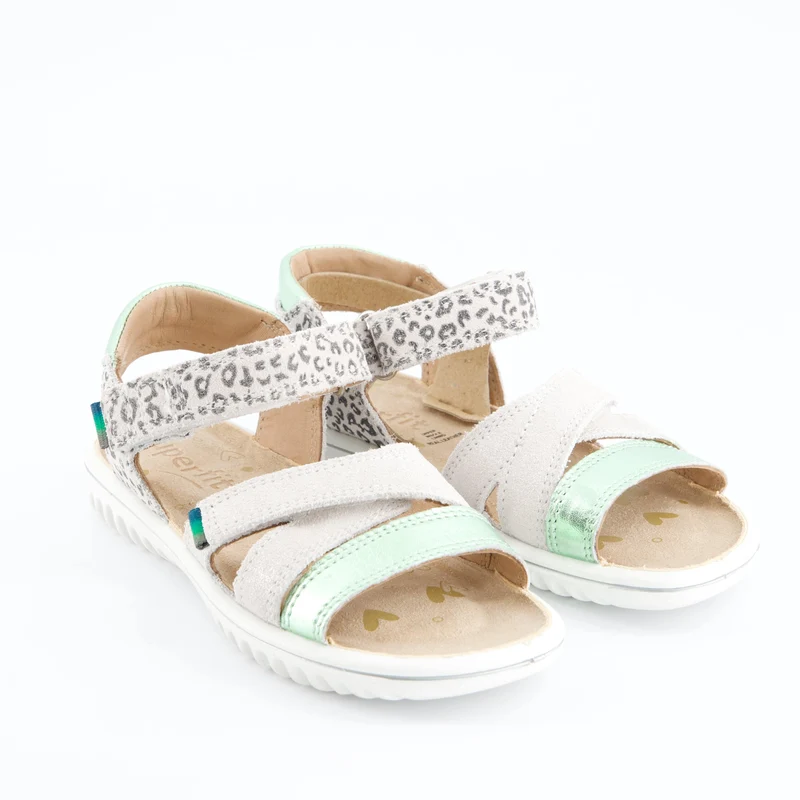 SUPERFIT SPARKLE · Sandale 36